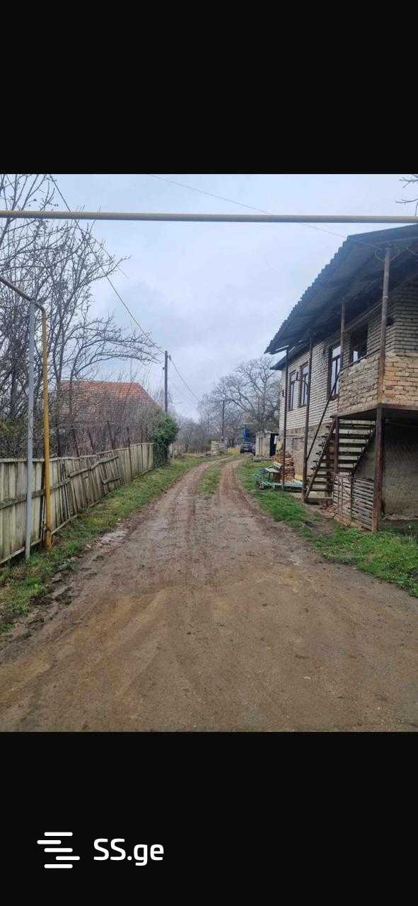 Land For Sale. Manglisi view 5
