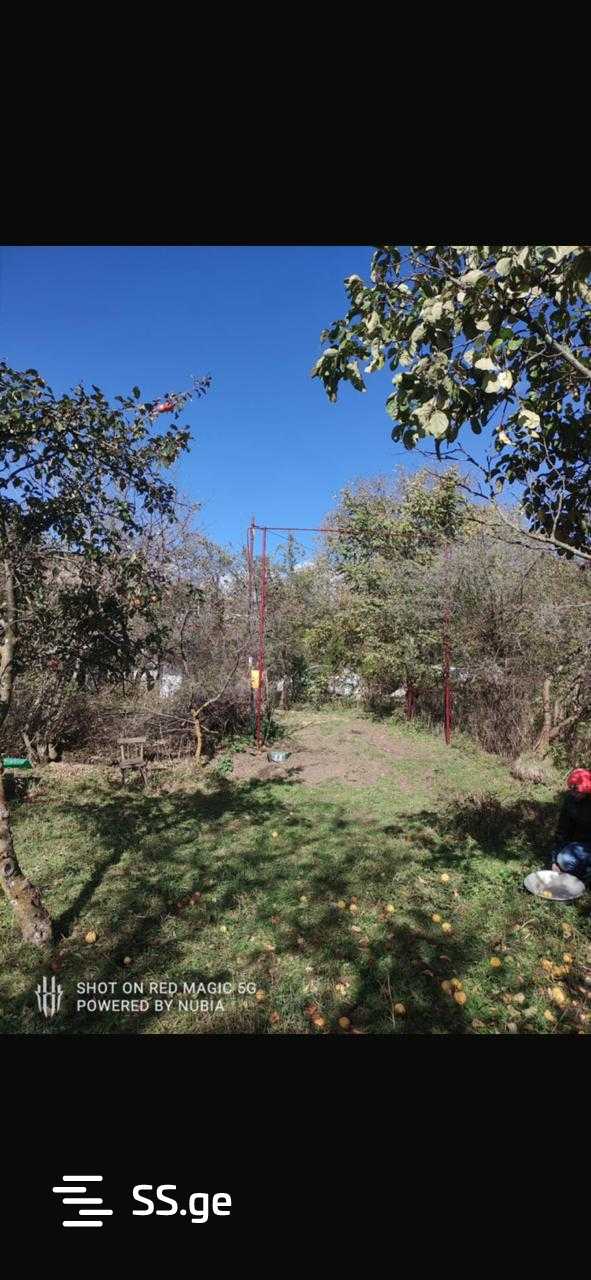 Land For Sale. Manglisi view 7