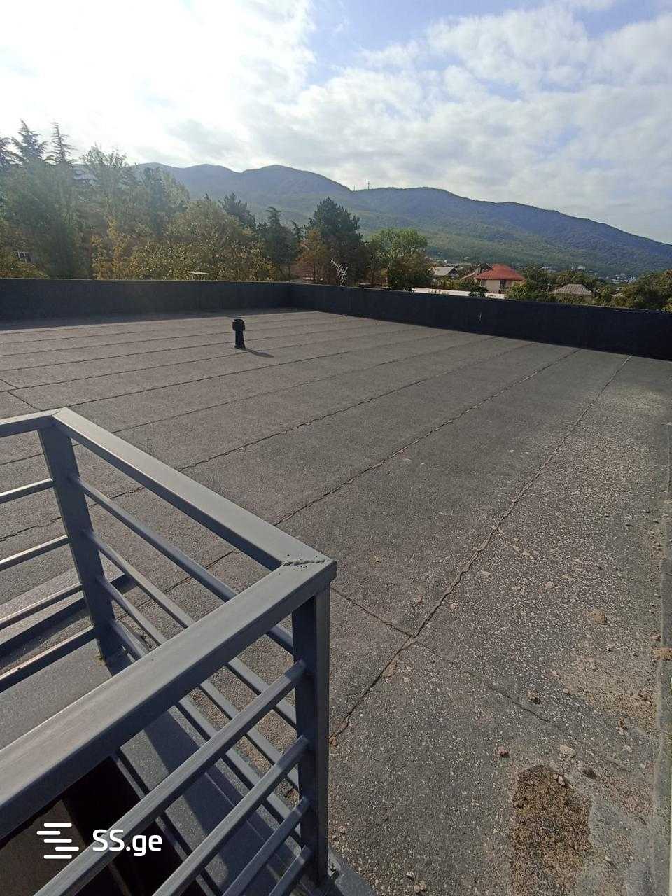 იყიდება 7-ოთახი Summer Cottage view 7