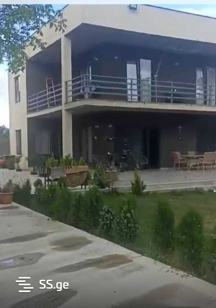 7 Room Summer Cottage For Sale, 1 of 4