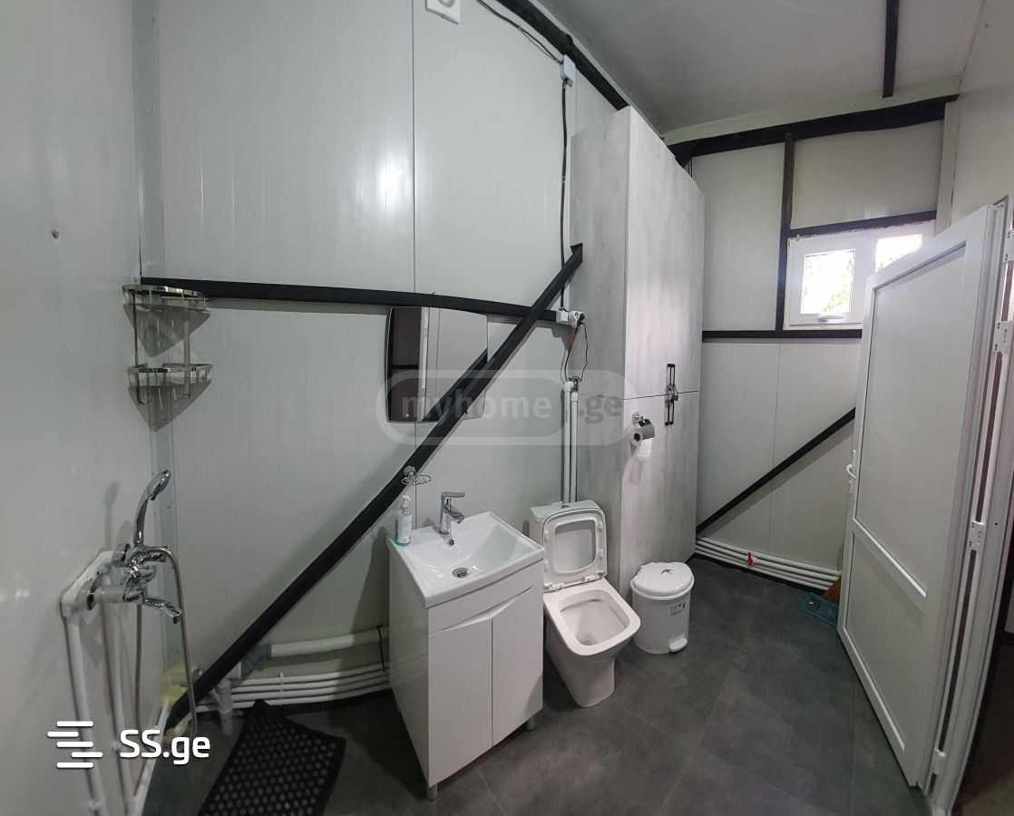 3 Room Summer Cottage Daily Rent. Digomi view 8