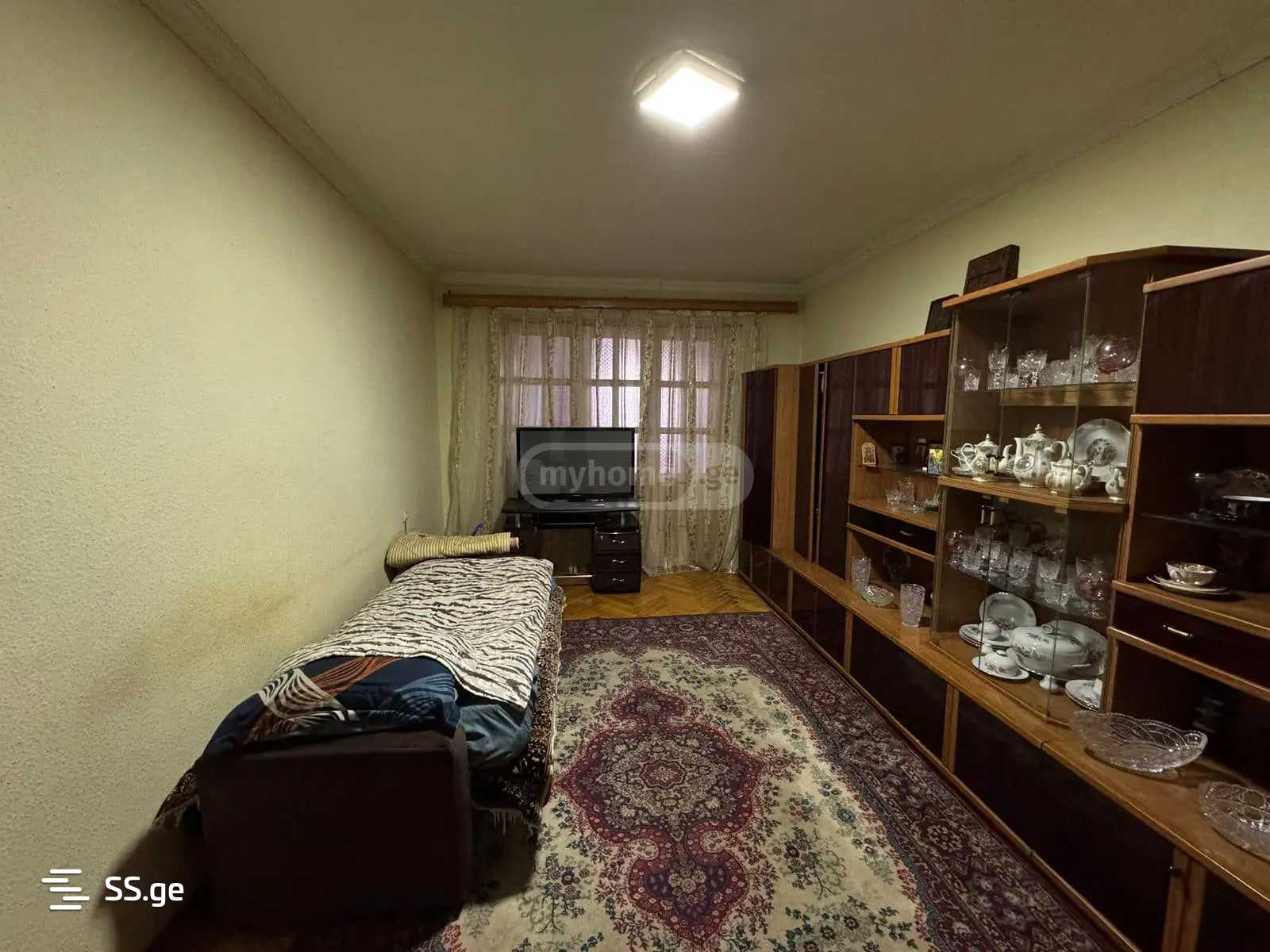 3 Room Flat For Sale, 4 of 4