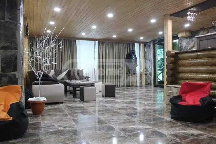 Hotel For Sale. Bakuriani