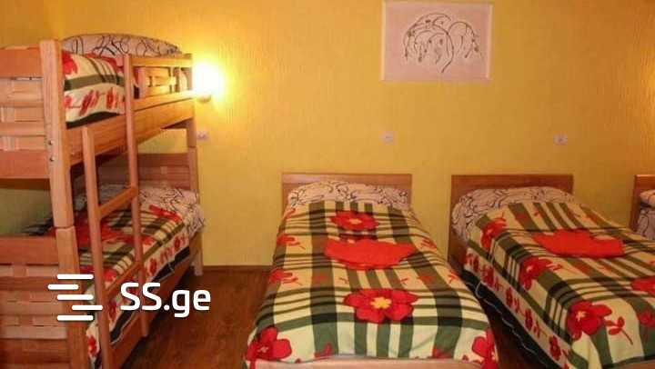 Hotel For Sale. Bakuriani