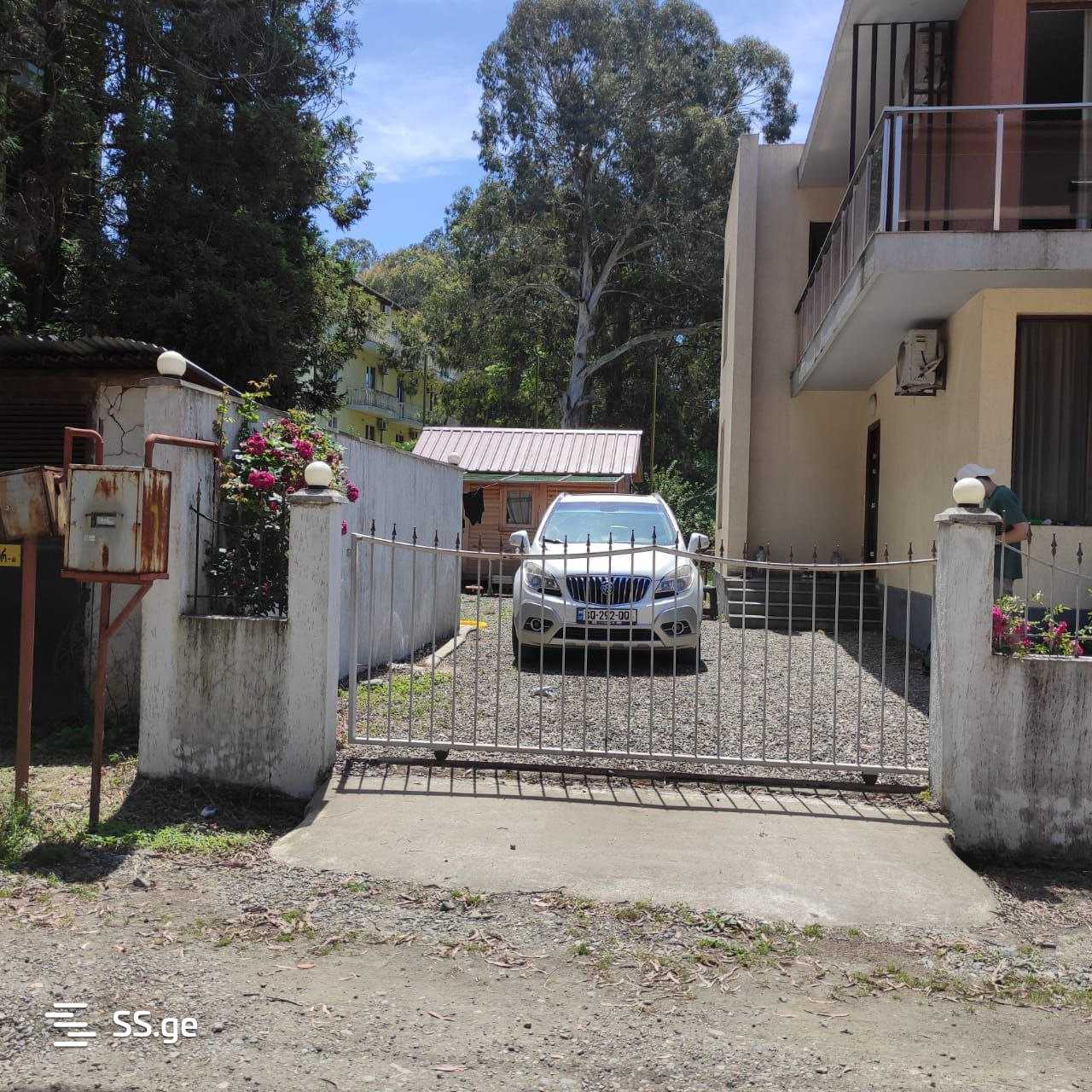 4 Room Hotel For Sale view 3