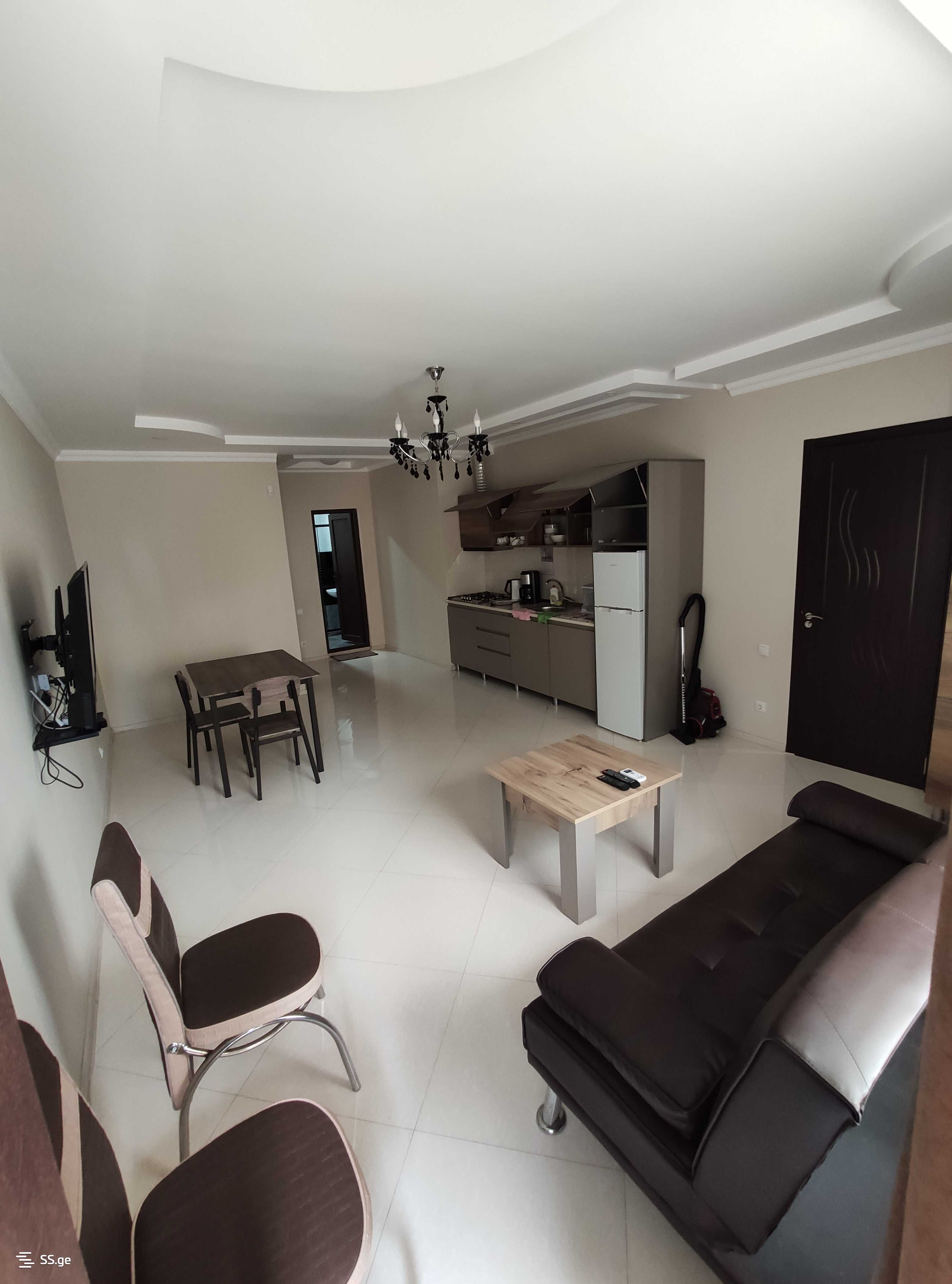4 Room Hotel For Sale view 6