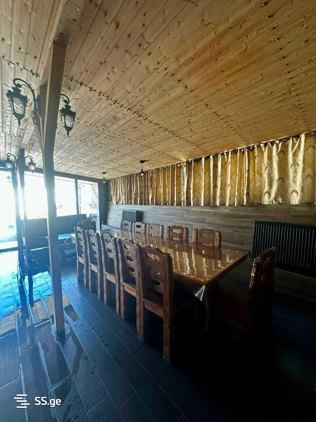 7 Room Summer Cottage Daily Rent. Misaktsieli view 7