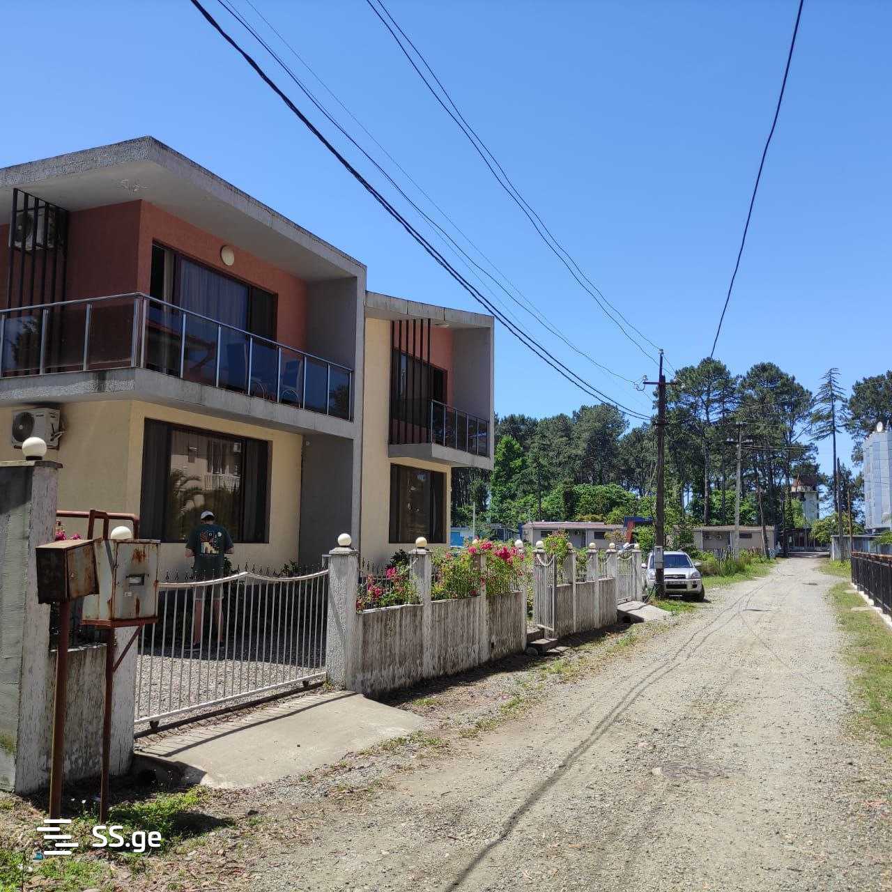 4 Room Hotel For Sale view 1