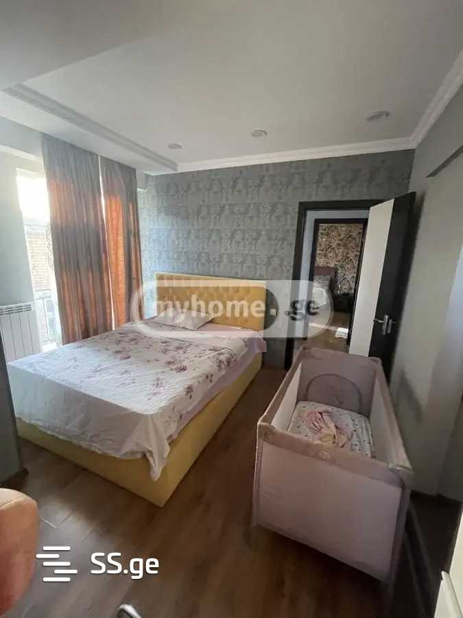 Commercial Space For Rent. Avlabari, 7 of 11