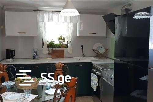 7 Room Private House For Rent. Natakhtari view 11