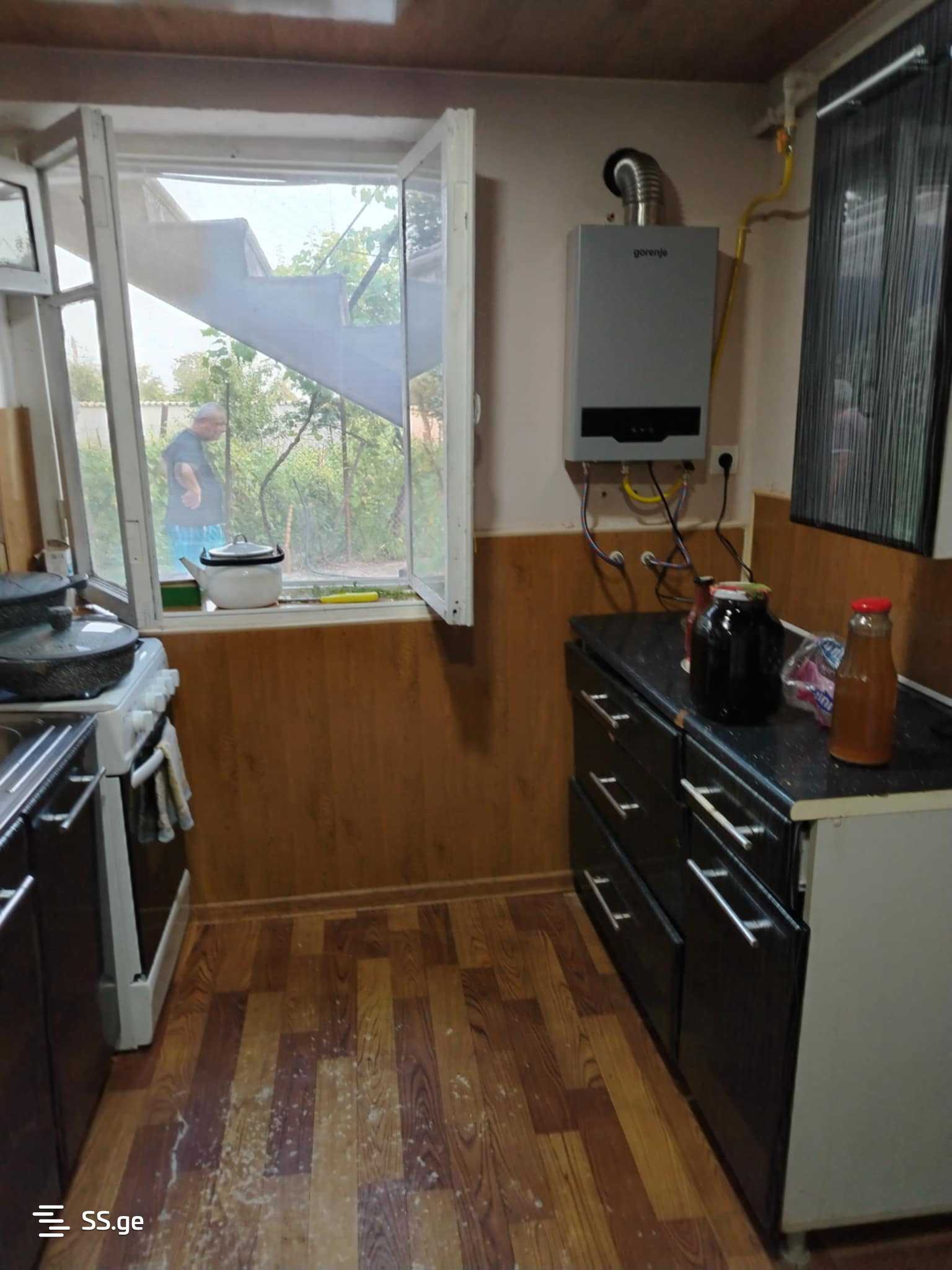 Продажа 4-комната Частный дом view 12