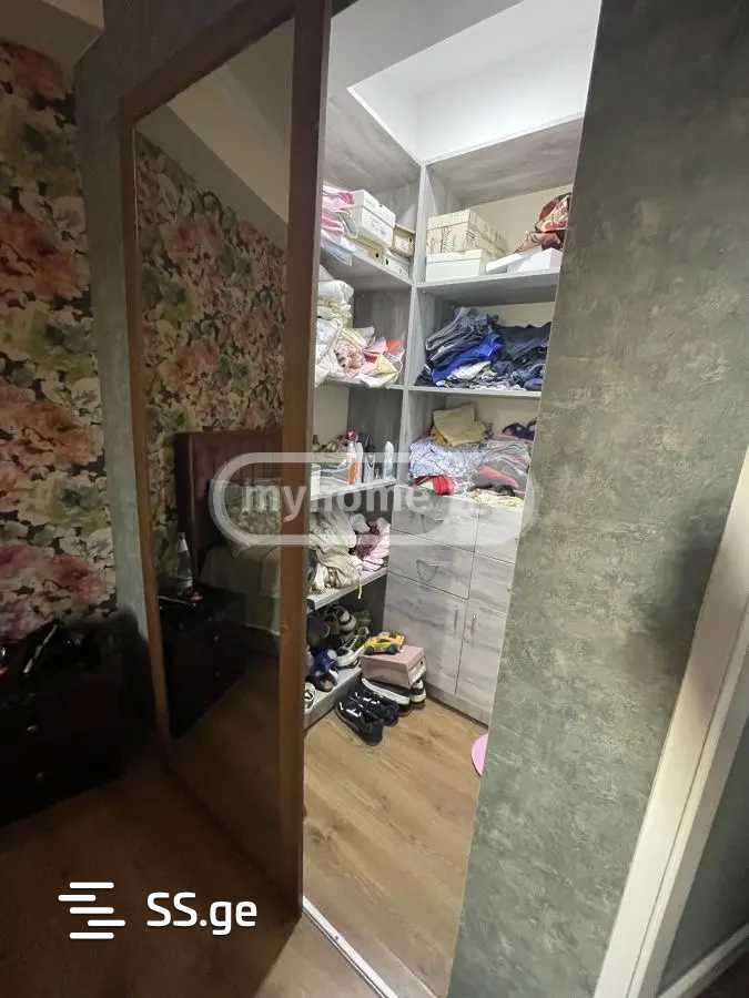 Commercial Space For Rent. Avlabari, 8 of 11