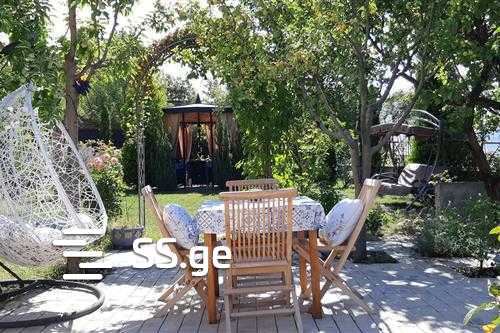 7 Room Private House For Rent. Natakhtari view 1
