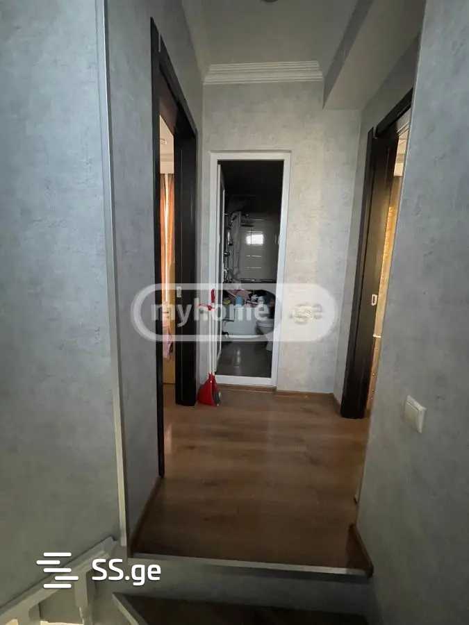 Commercial Space For Rent. Avlabari, 6 of 11