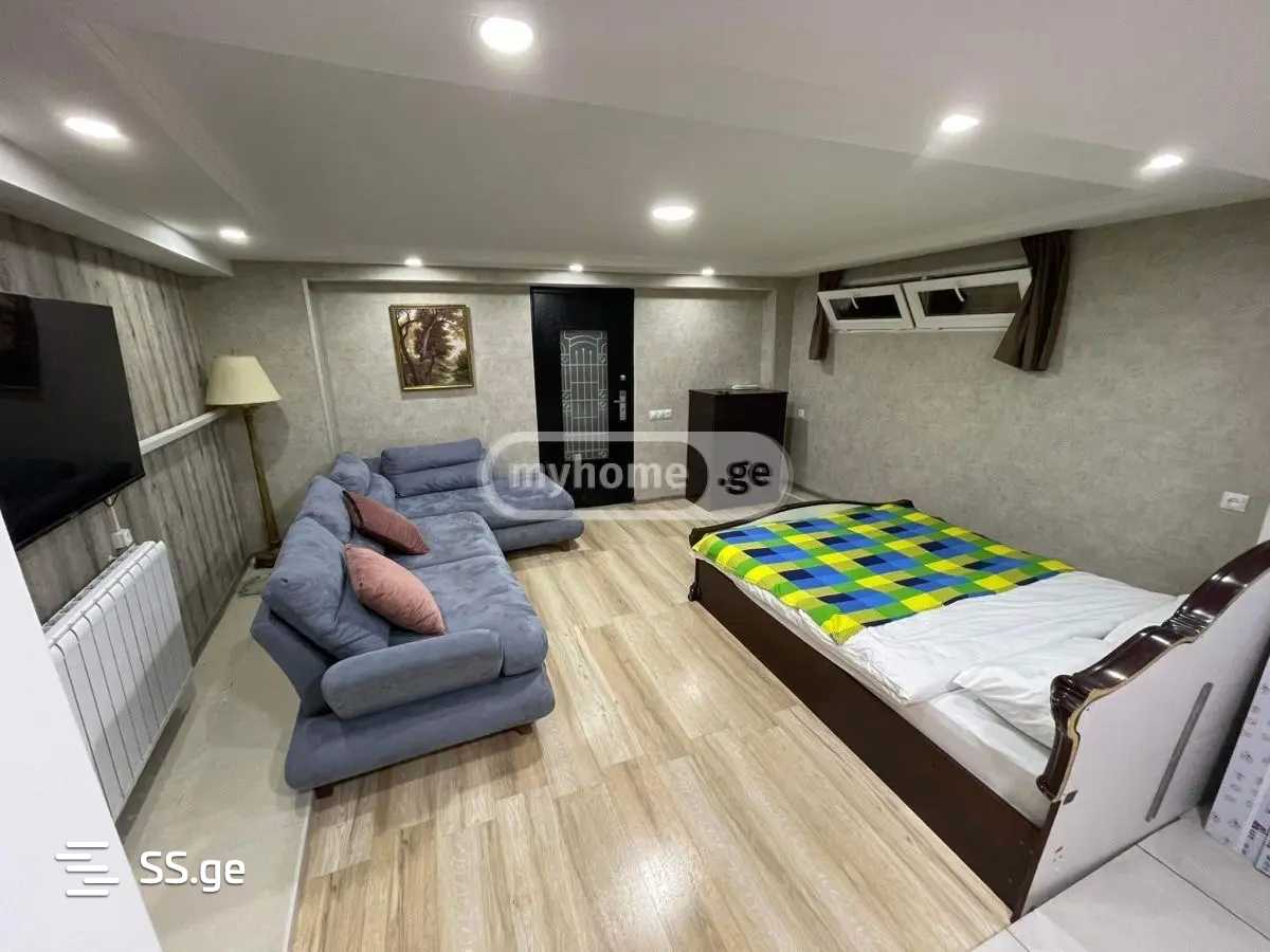 4 Room Hotel For Rent. Avlabari, 1 of 11