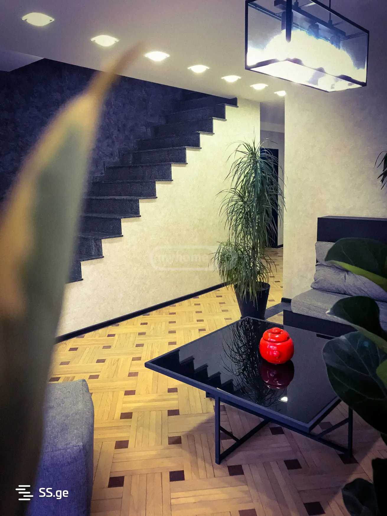 8 Room Private House For Rent. Tsodoreti view 11