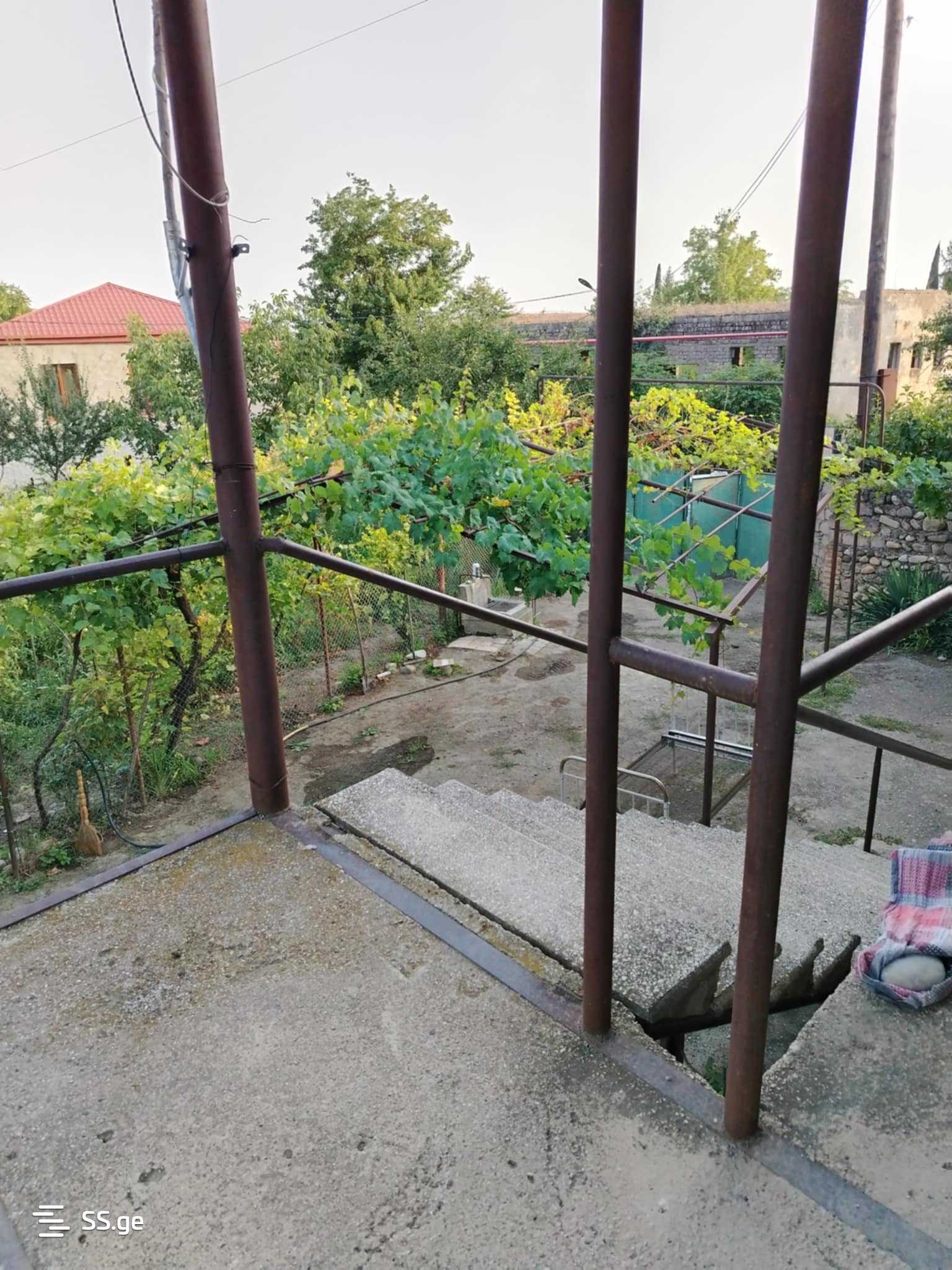 Продажа 4-комната Частный дом view 4