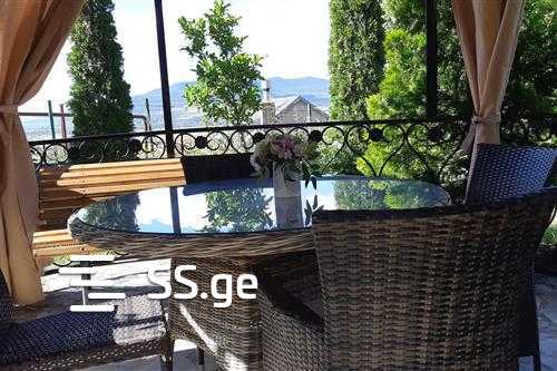 7 Room Private House For Rent. Natakhtari view 5