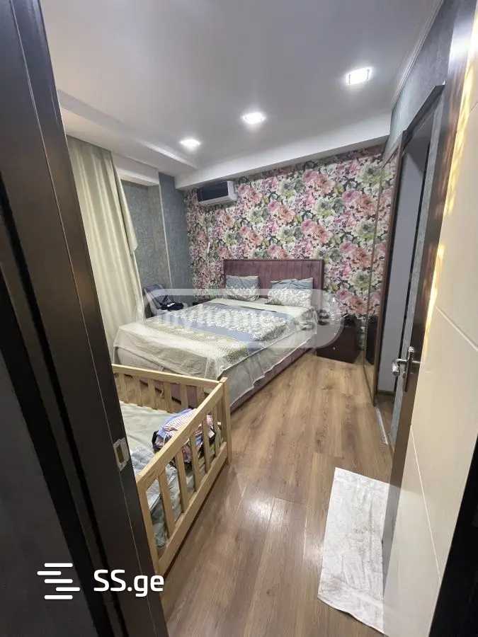 4 Room Hotel For Rent. Avlabari, 11 of 11