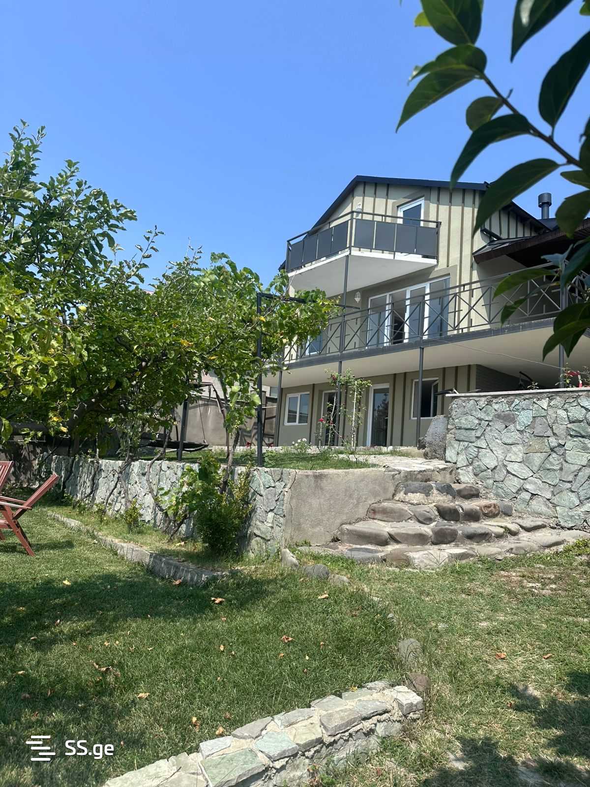 7 Room Summer Cottage For Sale view 5