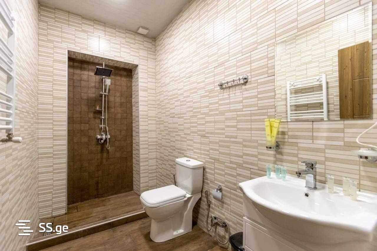 6 Room Hotel For Sale view 7