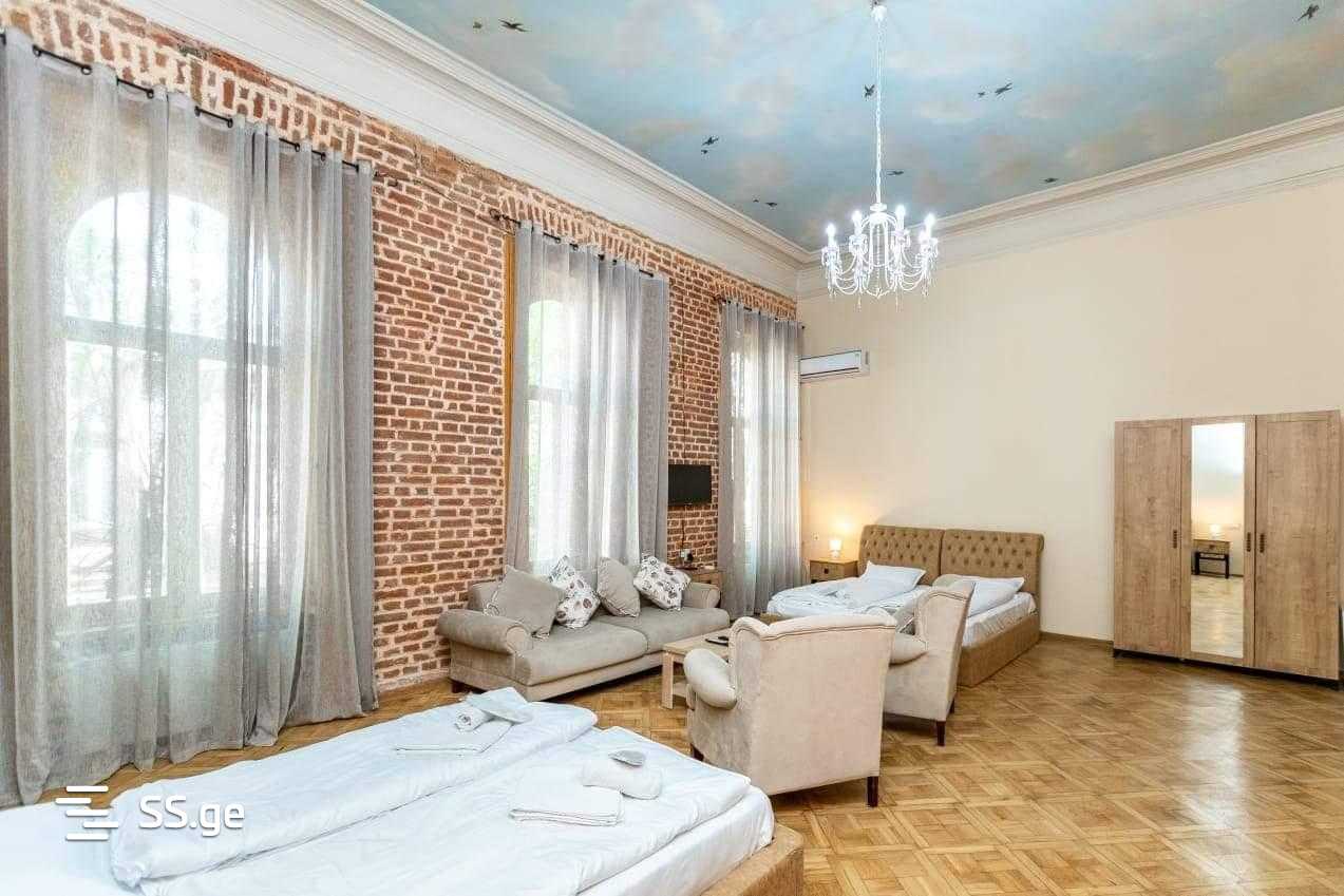 6 Room Hotel For Sale, 3 of 4