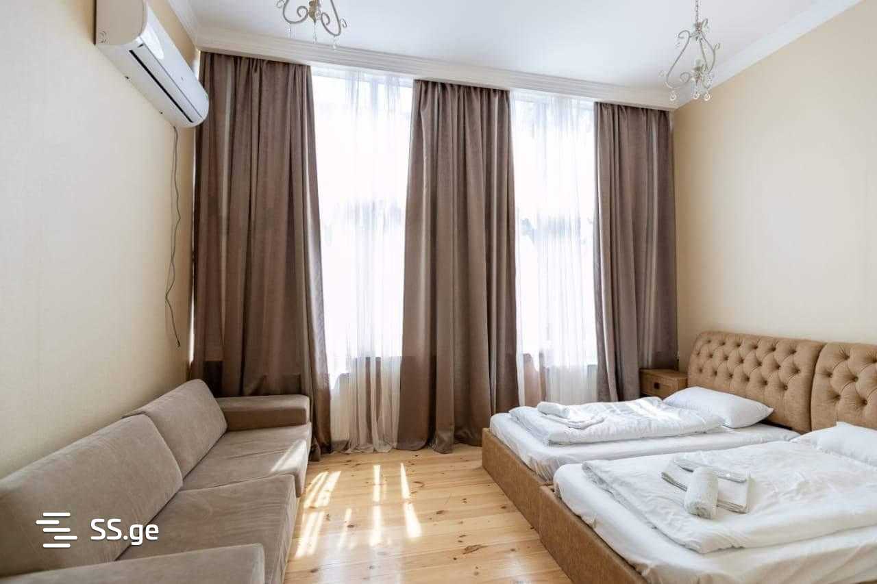 6 Room Hotel For Sale view 11