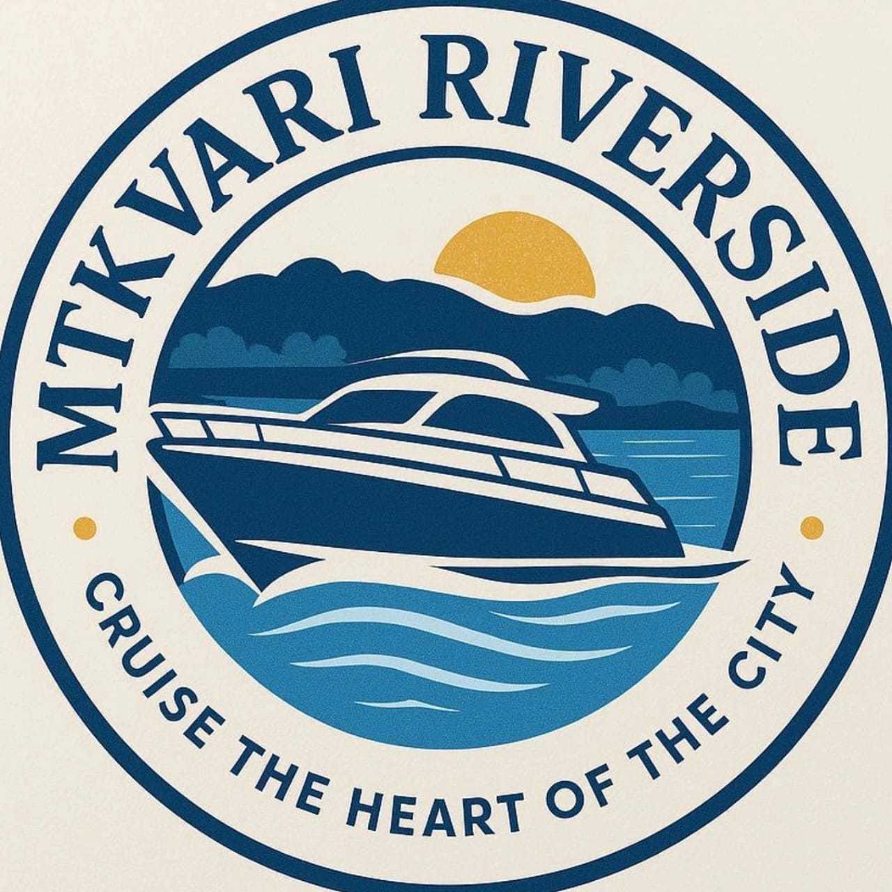 Riverside / რივერსაიდი