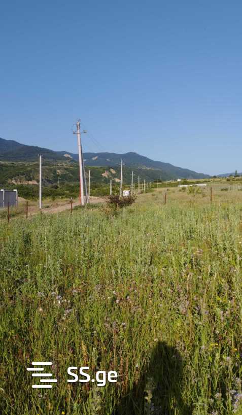 Land For Sale. Navdaraantkari view 1