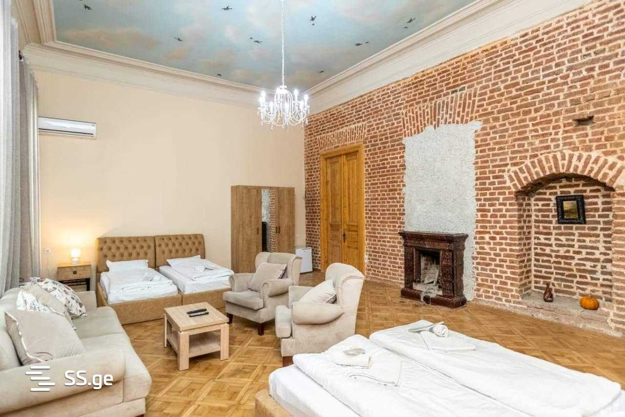 6 Room Hotel For Sale view 2