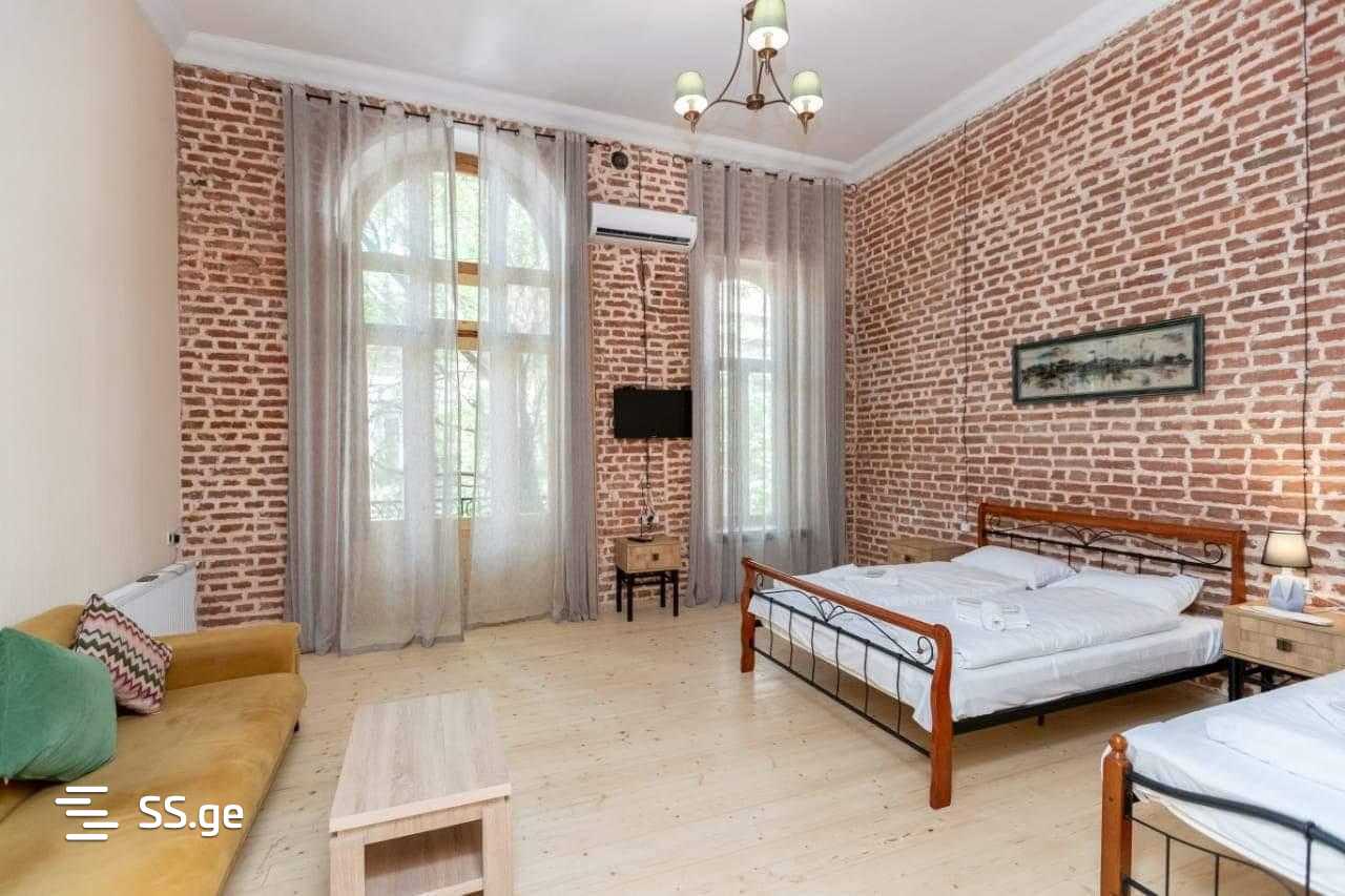 6 Room Hotel For Sale view 5