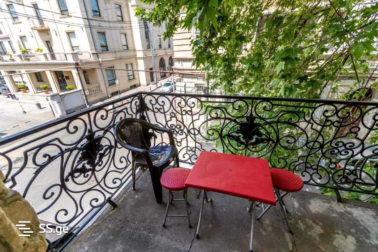 6 Room Hotel For Sale view 4