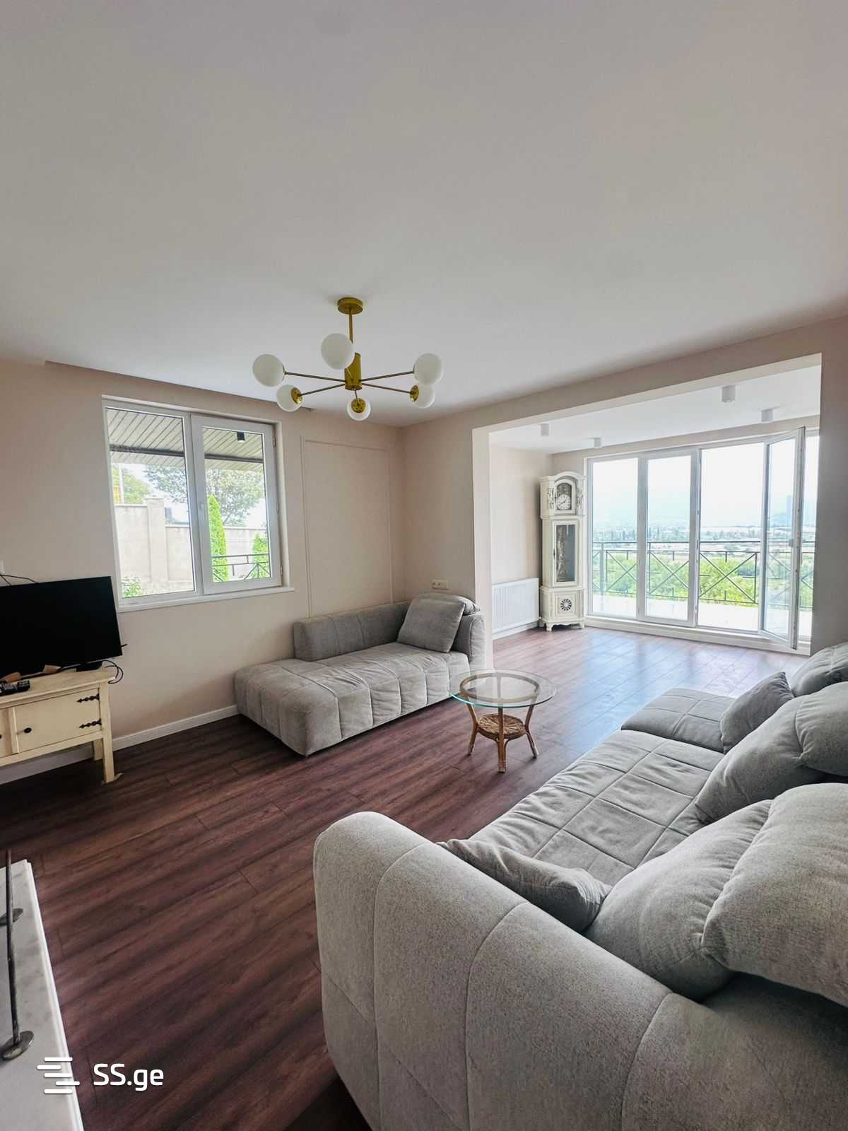 7 Room Summer Cottage For Sale view 8