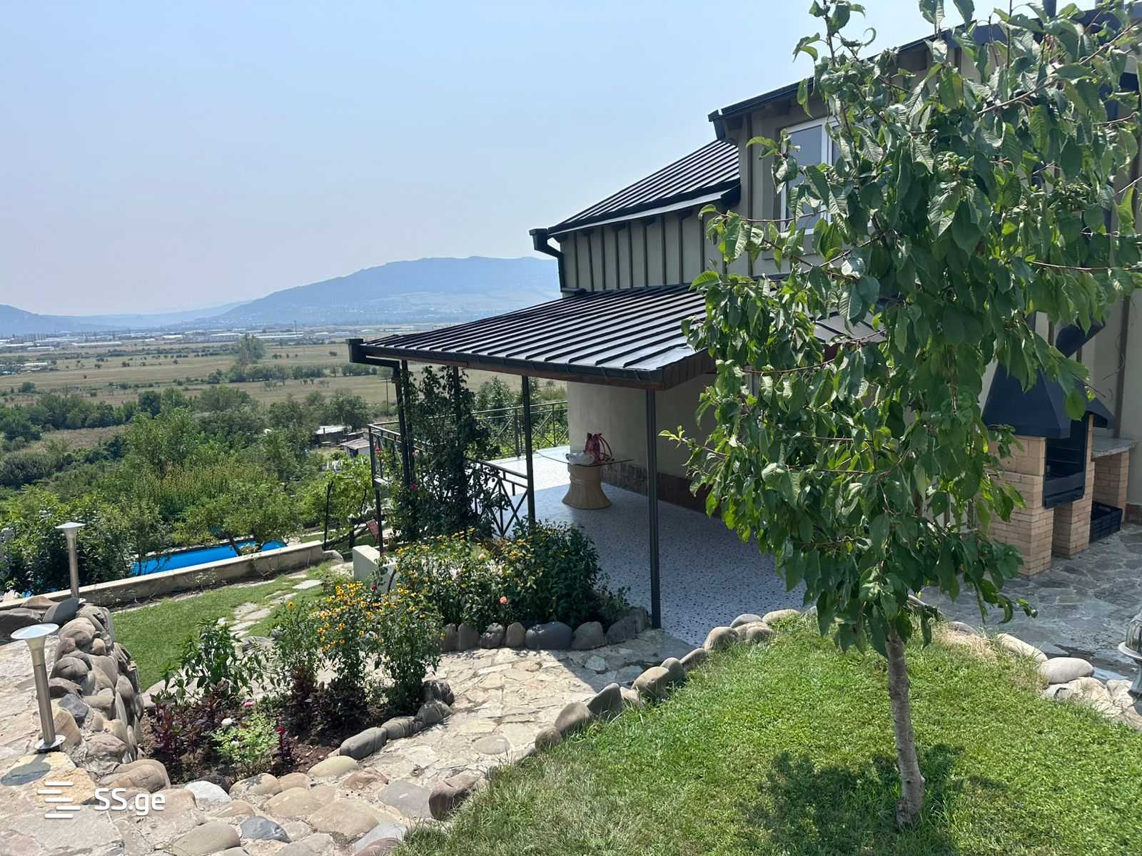 7 Room Summer Cottage For Sale view 11