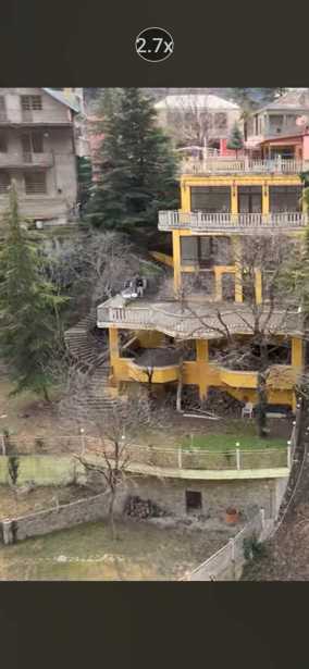 Summer Cottage For Sale. Mtskheta