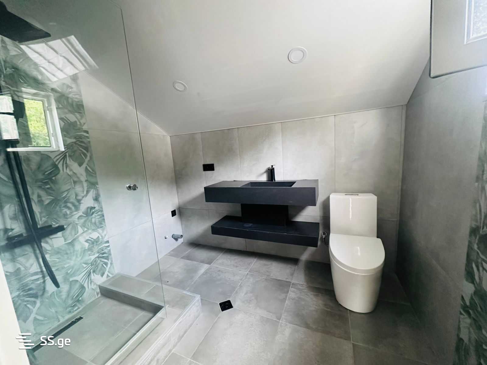 7 Room Summer Cottage For Sale view 7