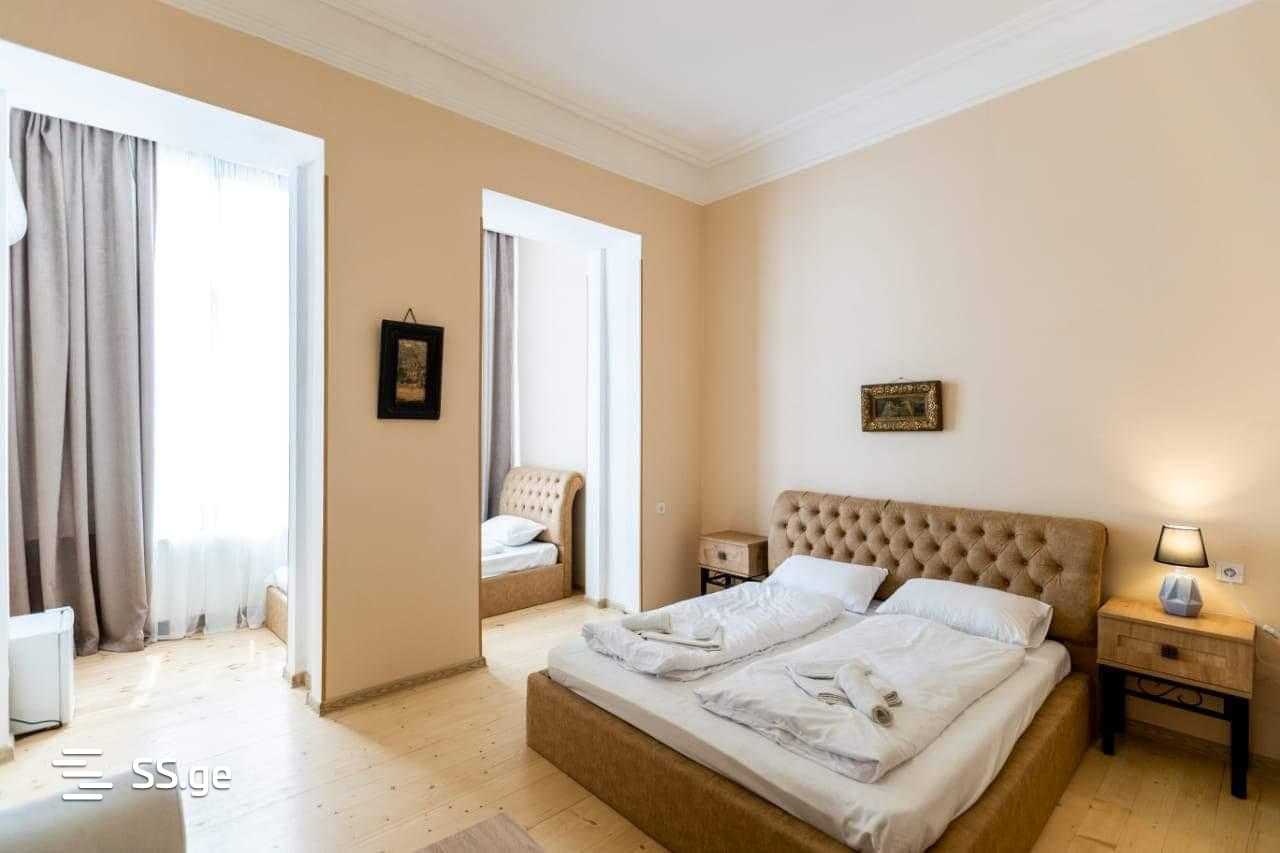 6 Room Hotel For Sale view 9