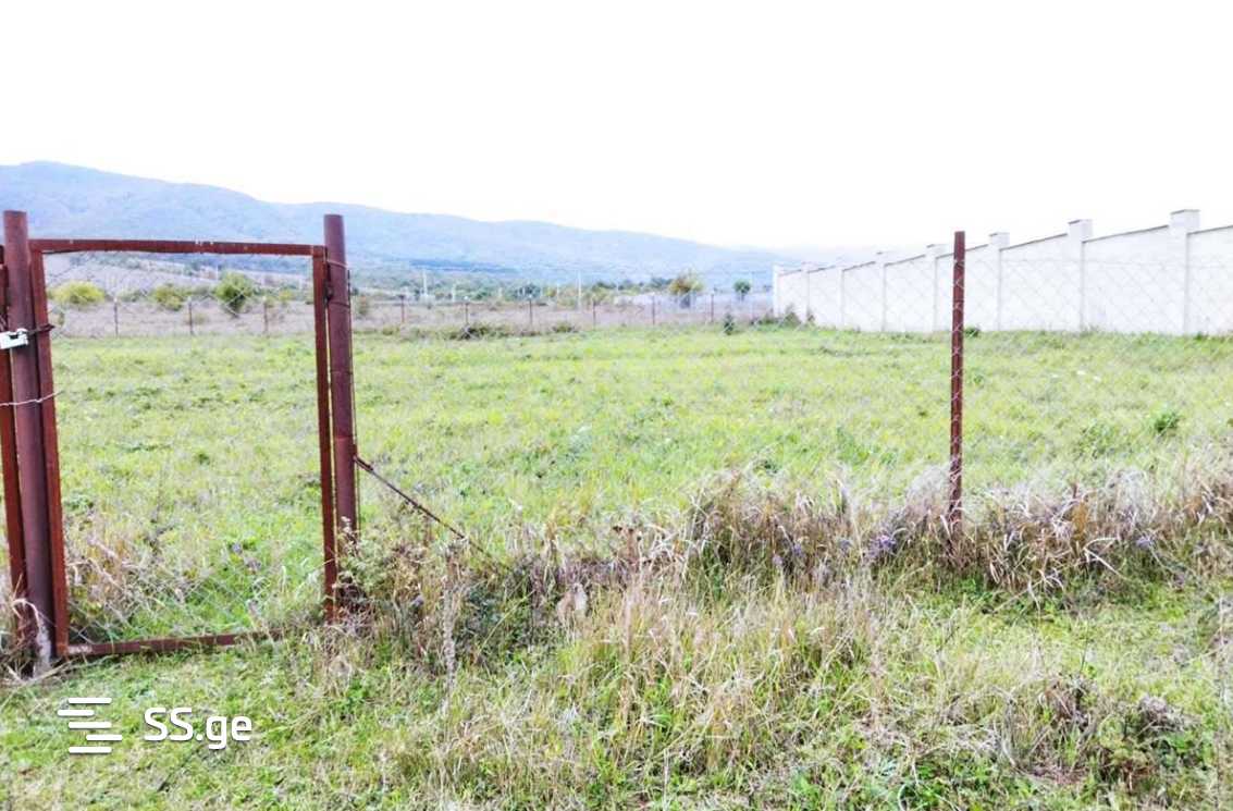 Land For Sale. Navdaraantkari view 4