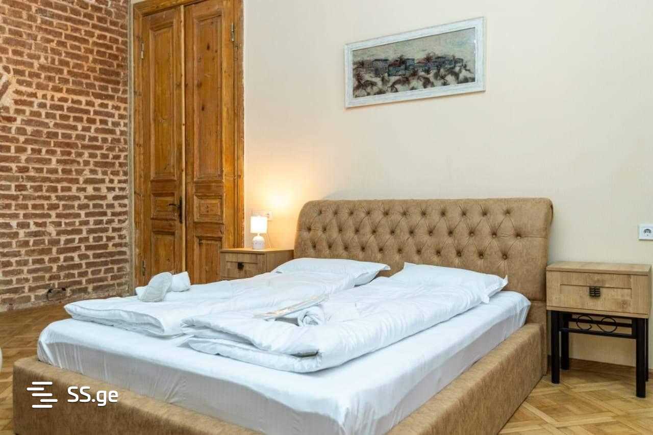 6 Room Hotel For Sale view 3