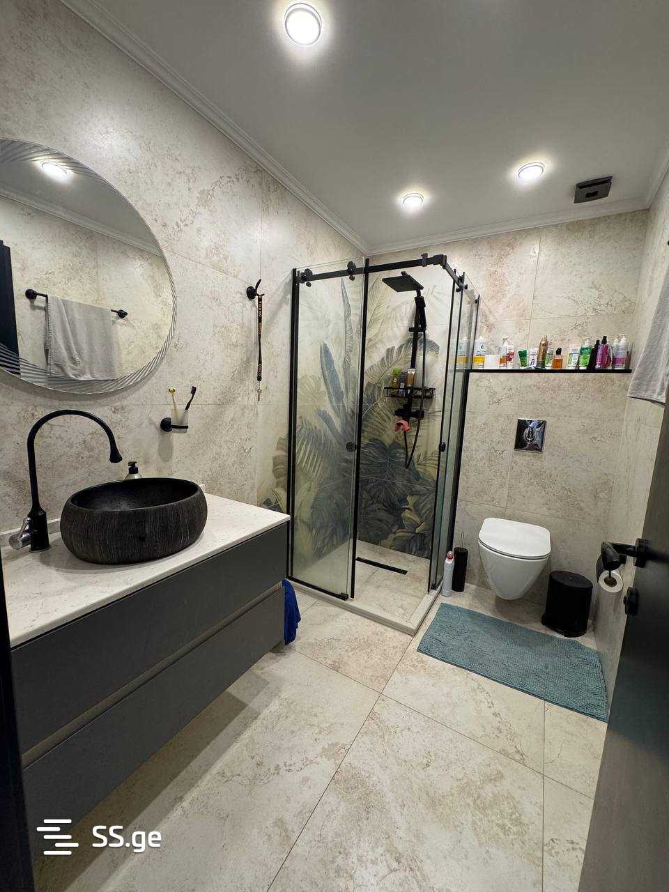 2 Room Flat Daily Rent. Chaqvi view 8