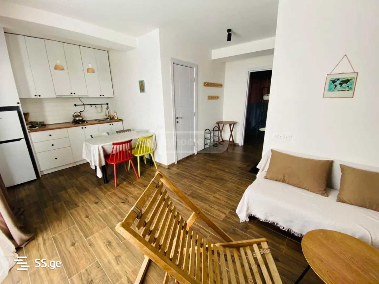 Продажа 2-комната Квартира view 2