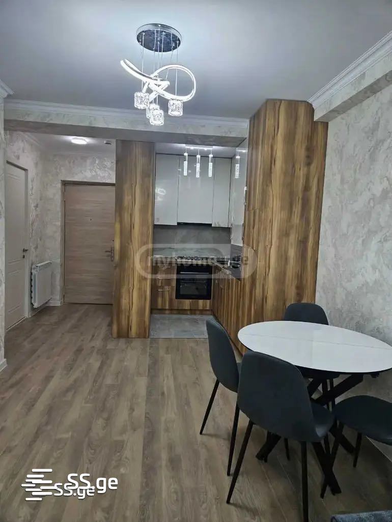 Квартира в Тбилиси – Долгосрочно