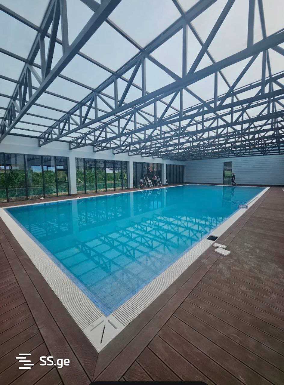 2 Room Flat Daily Rent. Chaqvi view 6