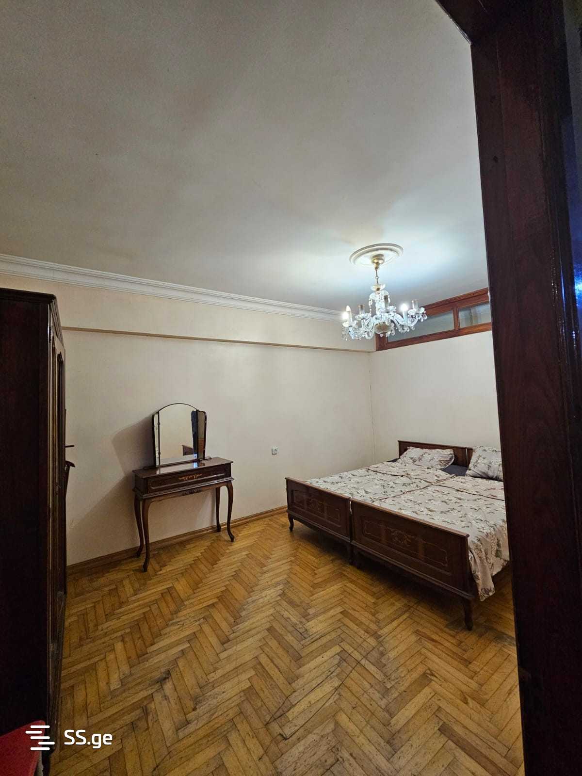 Квартира. Суточно. Батуми