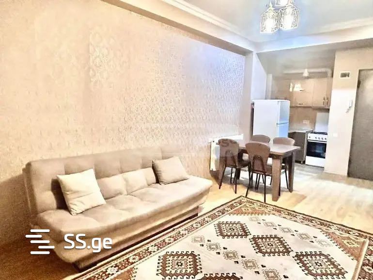 3-комн. Квартира в Тбилиси