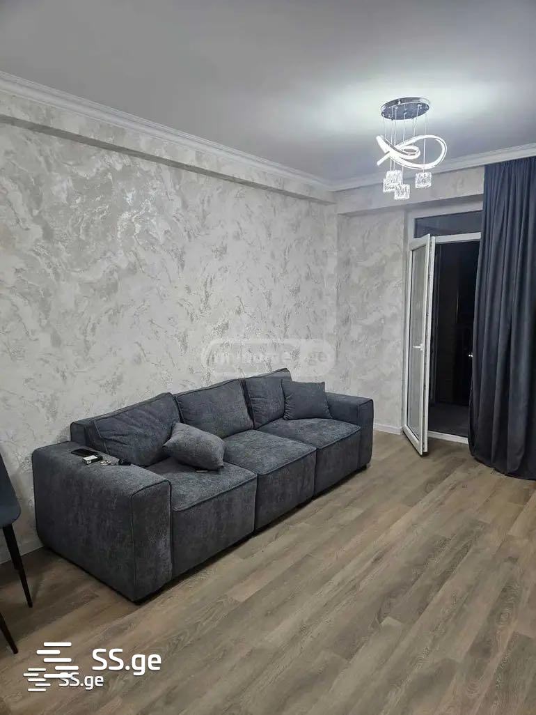Квартира в Тбилиси – Долгосрочно