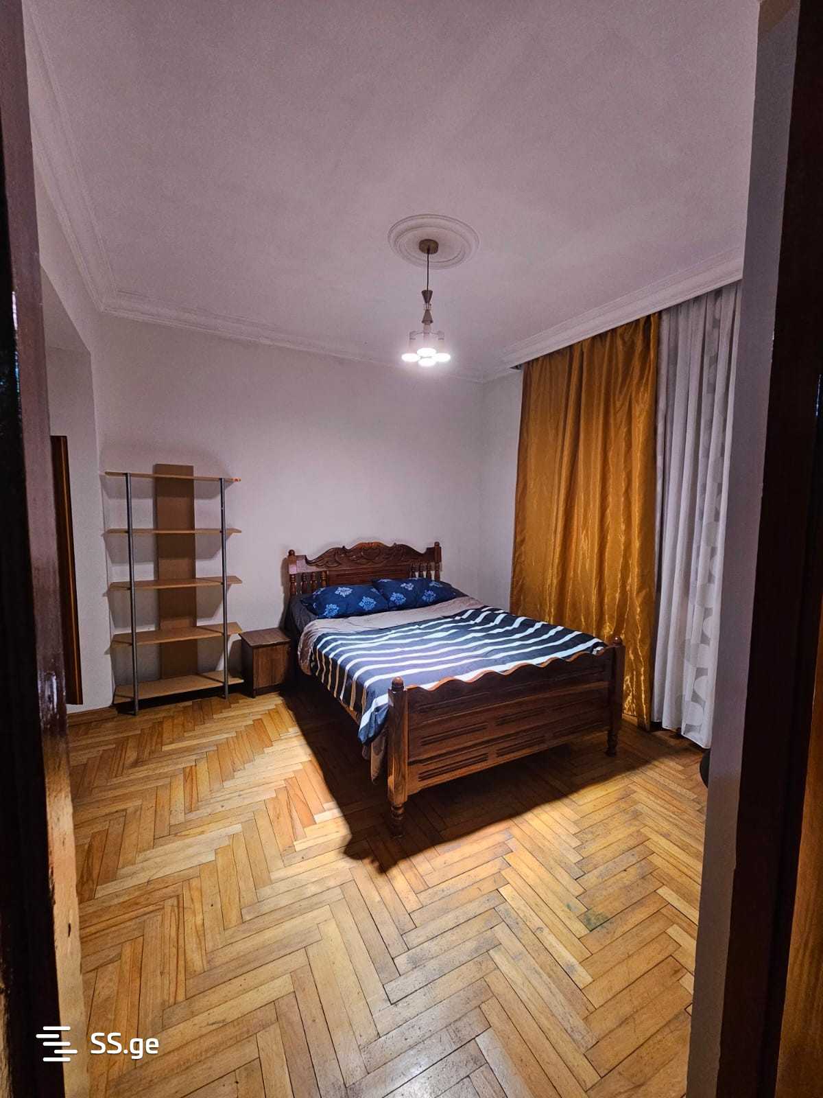 5-комн. Квартира в Батуми