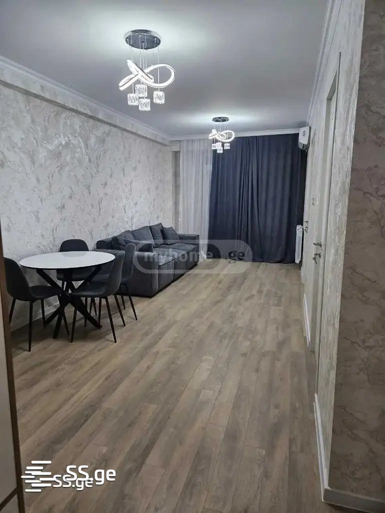 Квартира – Тбилиси, Долгосрочно