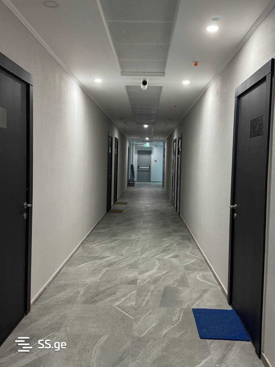 2 Room Flat Daily Rent. Chaqvi view 11
