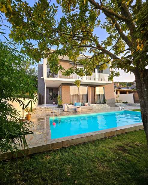 5 room Private House For Sale. Telavi